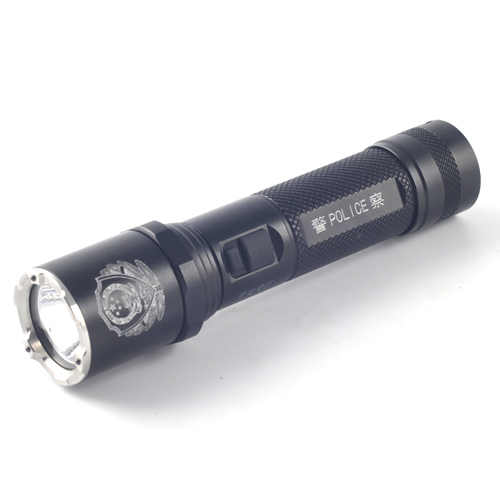 警用强光手电WP298