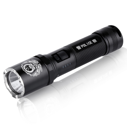 警用强光手电WP289
