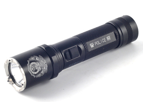 警用强光手电WP298