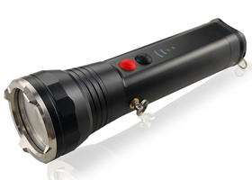 脉冲光眩目手电WP29