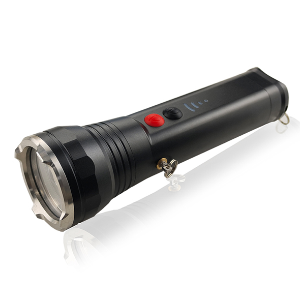 脉冲光眩目手电WP29